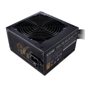 Zasilacz MWE Bronze V2 650W 80+ Bronze