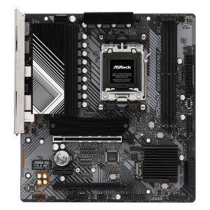 e8867ced20bccda4745d90099d6fc564.jpg Płyta główna B650M-HDV/M.2 AM5 2DDR5 HDMI/DP mATX