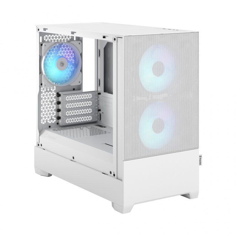 e9097e0adcf1ae2a1d8904d83c09f69d.jpg Obudowa Pop Mini Air TG Clear Tint RGB biała