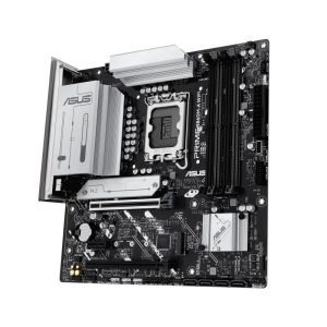 Płyta główna PRIME B860M-A WIFI s1851 XDDR5 USBC mATX