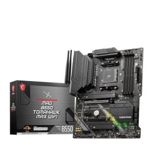 e9a7074a6a29b8a57ede1e9e0ea5da99.jpg Płyta główna MAG B550 TOMAHAWK MAX WIFI AM4 4DDR4 HDMI/DP 2M.2 ATX