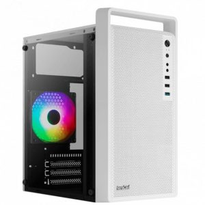 e9fe21bc212b72b69dc2bfa5811faa29.jpg Obudowa CS-109 RGB USB 3.0 Mini Tower biała