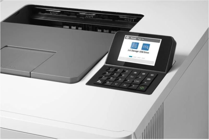 ea5cd8de2ca3807ca71b98e8576d9d70.jpg Drukarka Color LaserJet Enterprise M455dn 3PZ95A