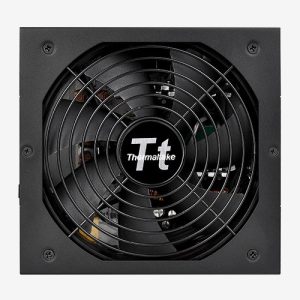 Zasilacz Smart SE 630W Modular (sprawność 80+ Gold dla 230V, 2xPEG, 140mm, Single Rail)