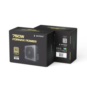 eb59aefdafb031a344373f8ef9f4af6e.jpg Zasilacz ATX o mocy 750W aktywne PFC 12 cm fan 80+Gold