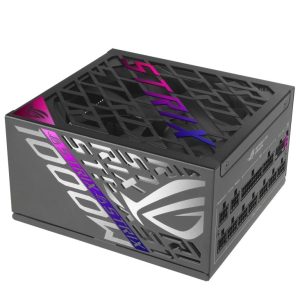 eb7193d2bf412784e7d95f32863c3d83.jpg Zasilacz ROG STRIX 1000W 80+ Platinum czarny