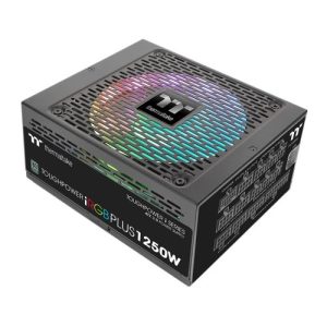 ebfcaf2d4d85cf946cb693ea1de6b453.jpg zasilacz - Toughpower iRGB digital 1250W F modular Titanium 14cm  Gen5