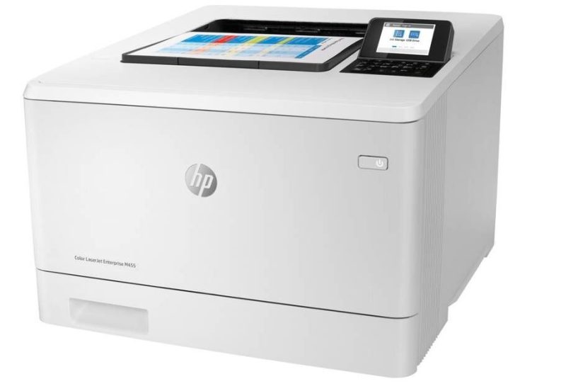ece53ff0db6960f2d90dbfe8e1ea2563.jpg Drukarka Color LaserJet Enterprise M455dn 3PZ95A