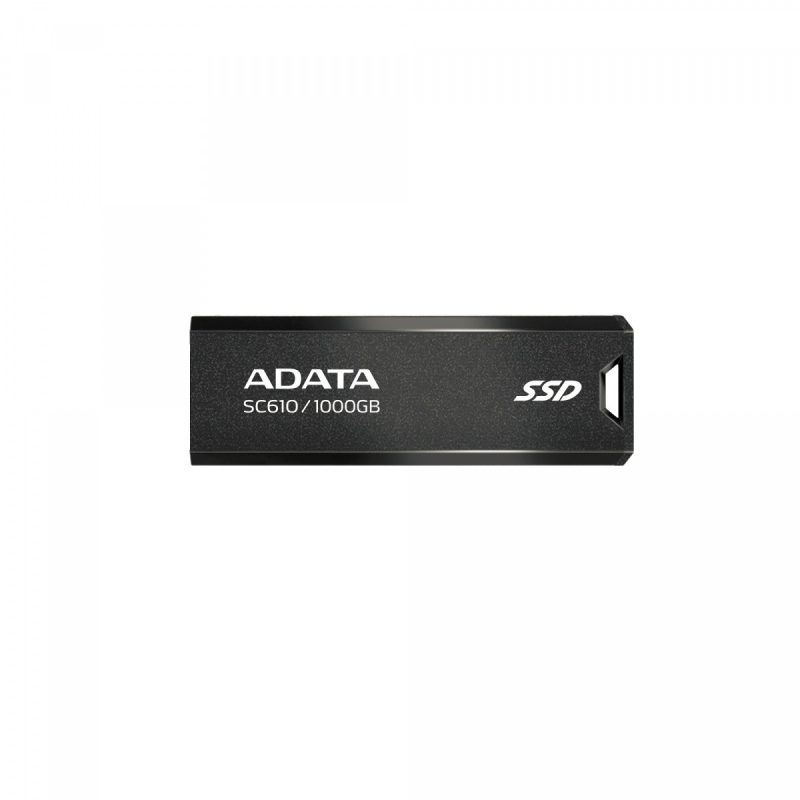 ed4a308f96909a1d0a22ba2191b404f6.jpg Dysk SSD zewnętrzny SC610 1000 GB USB3.2A Gen2 czarny
