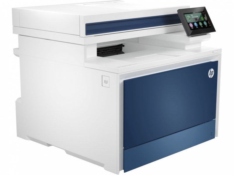 ed78db70f000dd8ff2f10877d847bab7.jpg Urządzenie wielofunkcyjne Color LaserJet Pro 4302fdn 4RA84F