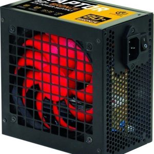 ee056a159587d8074679838d92dc220c.jpg Zasilacz ATX RAPTOR 700W,BRONZE 80+,Single Rail,DC-DC