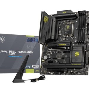 eebd6fc456de80f065fcbd437645ef64.jpg Płyta główna MAG B860 TOMAHAWK WIFI s1851 4DDR5 ATX