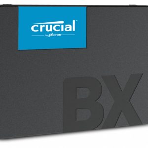 Dysk SSD BX500 240GB SATA3 2.5 540/500MB/s