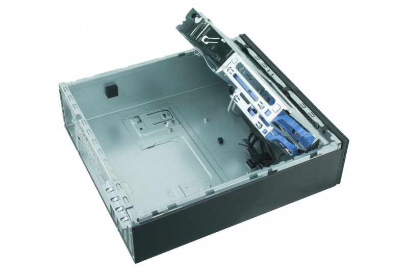 efa4879ceb17cfb01ec56f2660aab13a.jpg Obudowa CS-12B-300 300W mATX Czarna