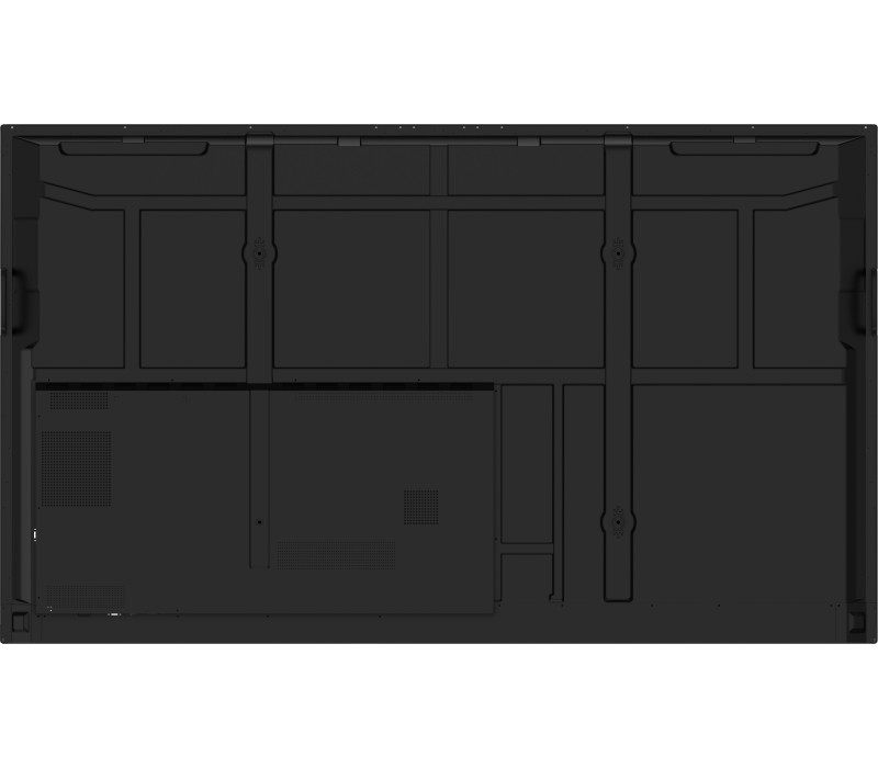 ekran-interaktywny-iiyama-te8612mis-b3ag-86-va-led-4k-vga-3xhdmi-usb-c-iiware10-android11-wifi6-lan-dms-247-7h (7) iiyama ProLite TE8612MIS-B3AG 86"