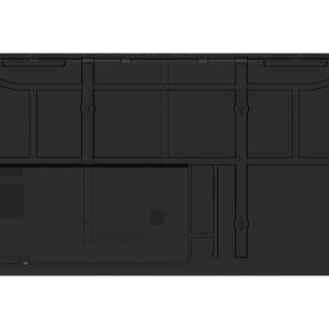 ekran-interaktywny-iiyama-te9812mis-b3ag-98-ips-led-4k-vga-3xhdmi-usb-c-iiware10-android11-wifi6-lan-dms-247-7h (7) iiyama ProLite TE9812MIS-B3AG 98"