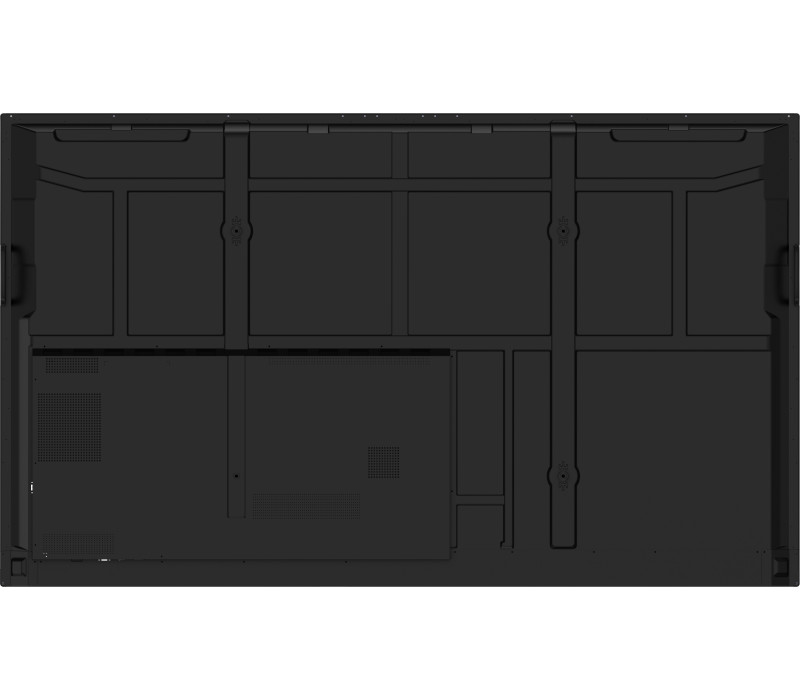 ekran-interaktywny-iiyama-te9812mis-b3ag-98-ips-led-4k-vga-3xhdmi-usb-c-iiware10-android11-wifi6-lan-dms-247-7h (7) iiyama ProLite TE9812MIS-B3AG 98"