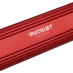 Dysk SSD 512GB Transporter Lite 1000/1000 MB/s Type-C