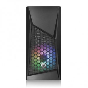 f19000b65dae9bd9aec0d7702c3cb7f8.jpg obudowa - Commander G32 Tempered Glass ARGB