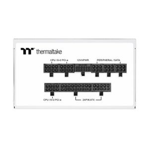 f1cb98cc0158e936ffd4d8469e1859ce.jpg Zasilacz Toughpower GF A3 850W Gold F Modular 12cm Gen5 Snow
