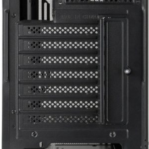 f1dbabdfd6ab6bb69c4503636fa4444f.jpg Obudowa Versa XM1 Tempered Glass 120mm Fan USB3.0 - Czarna