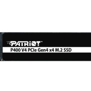 f1f22c48b2637bdc9f84b9e5f57bae73.jpg Dysk SSD 2TB P400 V4 6200/5200 MB/s M.2 PCIe Gen4 x4 NVMe 2.0