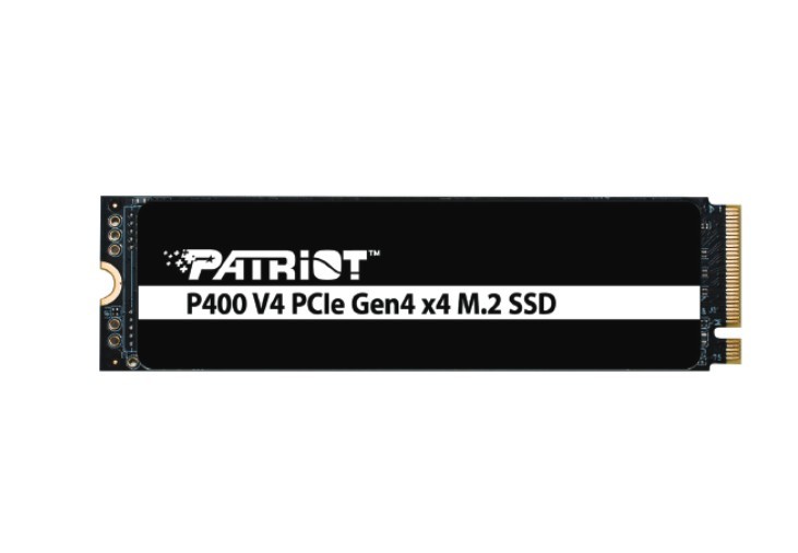 f1f22c48b2637bdc9f84b9e5f57bae73.jpg Dysk SSD 2TB P400 V4 6200/5200 MB/s M.2 PCIe Gen4 x4 NVMe 2.0