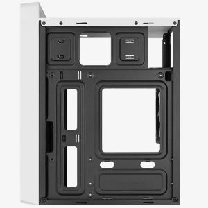 f22af4aa70e7352962de492f92613bd3.jpg Obudowa CS-109 RGB USB 3.0 Mini Tower biała