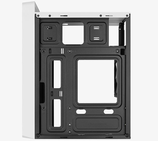 f22af4aa70e7352962de492f92613bd3.jpg Obudowa CS-109 RGB USB 3.0 Mini Tower biała