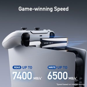 f247493e49c5497a0cf5962ad6b1ce2b.jpg Dysk SSD PLAY 2TB 2280 Gen4 7400/6500MB/s
