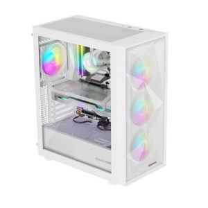 f2576499738bd014bc980e146ba80e5b.jpg Obudowa Genesis Diaxid 605 ARGB MIDI TOWER USB-C Biała