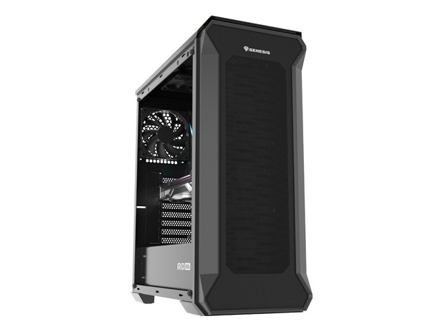 f261fb8919bd20b2d722c213d66b32f3.jpg Obudowa Genesis Irid 505F z oknem USB 3.0
