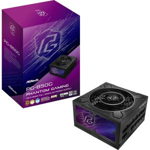 f29ea755aab7e9f8043e5ead45af74e7.jpg Zasilacz PG-850G 850W 80PLUS GOLD modularny