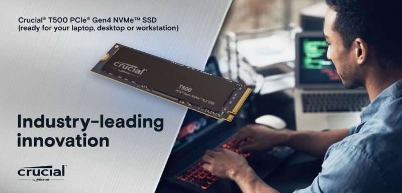 f2ca540234b79923ae980bc596feed9c.jpg Dysk SSD T500 2TB M.2 NVMe 2280 PCIe 4.0 7400/7000