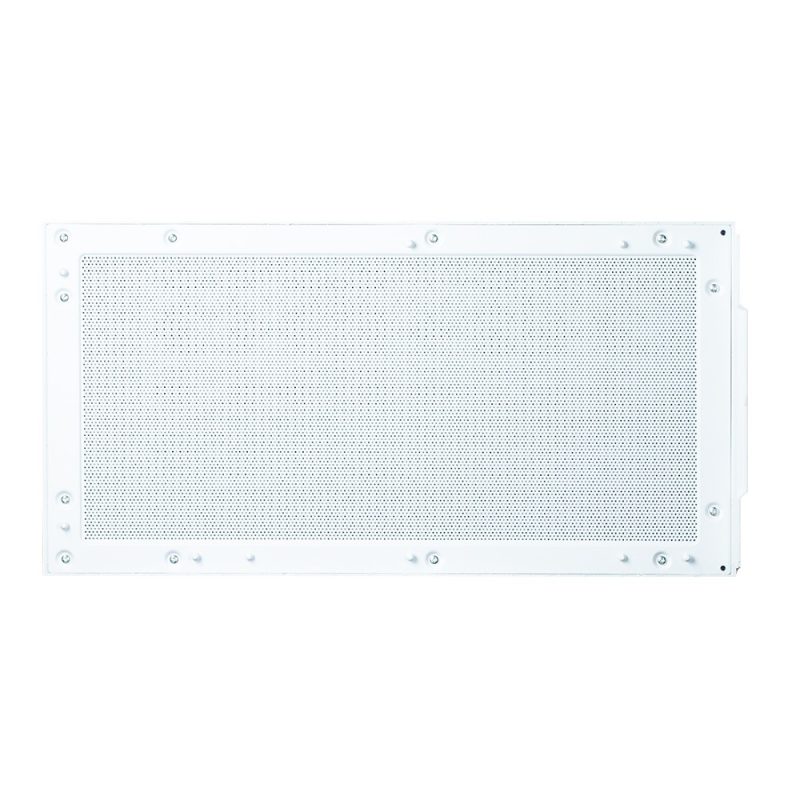 f30ea031400c520e25a6dac6447989e3.jpg Obudowa P50 DS WHITE Mid-Tower 4x ARGB Fans