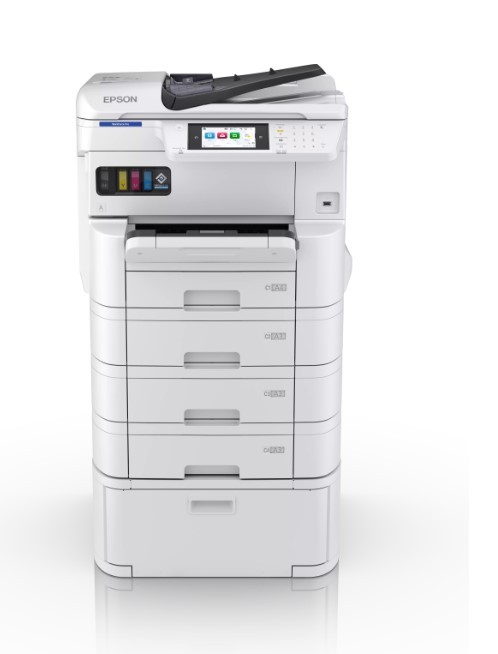 f447f5936490897364e8a80cbb78b53f.jpg Urządzenie wielofunkcyjne Workforce Pro EM-C7100DWF  A3+ 35ppm/ADF50/PCL+PS3/LDAP