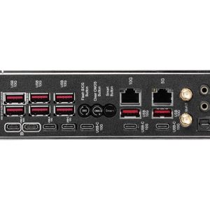 Płyta główna MEG X870E GODLIKE AM5 4DDR5 ATX