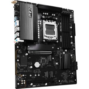 f57eee9847ef8b50b82fb44ea649a749.jpg Płyta główna B850 PRO-A WIFI  AM5 4DDR5 ATX