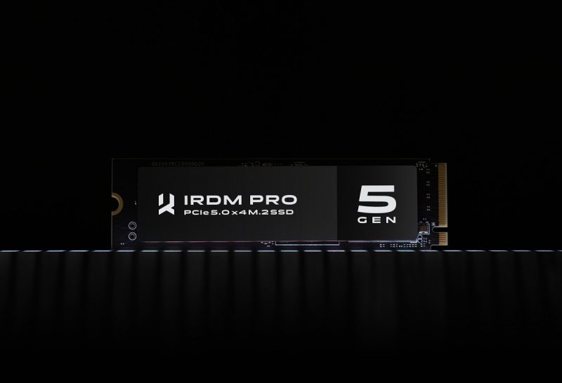 f63788e34b0e6199bd8c03a1e88f0682.jpg Dysk SSD IRDM PRO P54S Gen5 1TB 5x4 2280 5x4 2280 11500/9000MB/s
