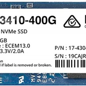 Dysk SSD SATA 400GB M2 2280 SNV3410-400G
