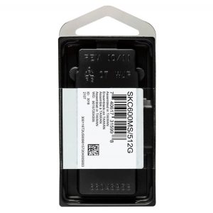 f6ccd687d0e5818886403ded0c3521ad.jpg Dysk SSD SKC600 512GB mSATA 550/520 MB/s