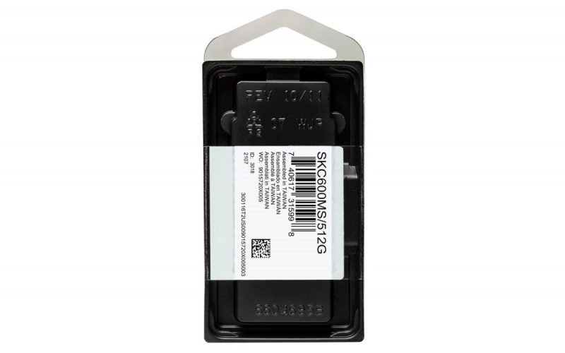 f6ccd687d0e5818886403ded0c3521ad.jpg Dysk SSD SKC600 512GB mSATA 550/520 MB/s