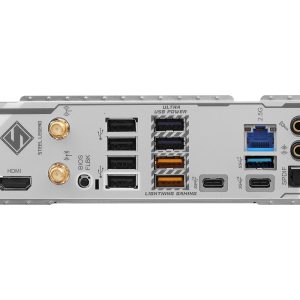 f700d5648a7309b5737534b48cda912f.jpg Płyta główna B850 Steel Legend WiFi AM5 4DDR5 ATX