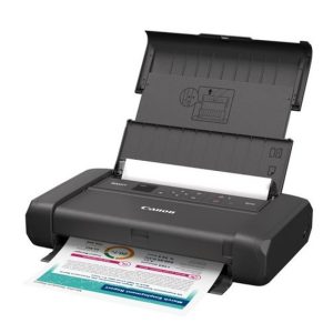 f734905167980a32e052464f0bd3f484.jpg Drukarka atramentowa MAXIFY BX110 + akumulator 7069C026