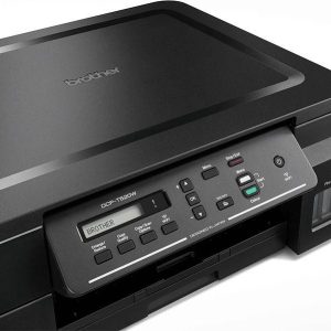Drukarka MFP DCP-T520W RTS A4/USB/WiFi/17ipm/iPrint&Scan
