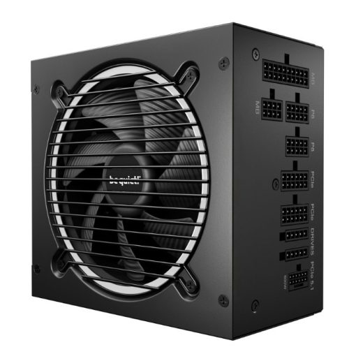Zasilacz Pure Power 13 M 1000W ATX 3.1 80+ GOLD