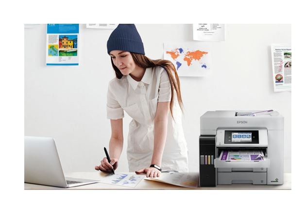 f8c73b0c5c1473a5bf19f66fa1b78d99.jpg Urządzenie wielofunkcyjne MFP EcoTank L6580 A4/LAN/3.8pl/32ppm/ADF50