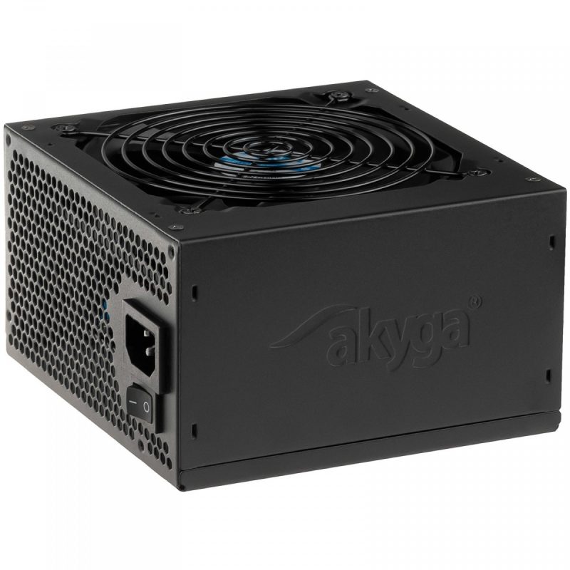 f906e818abb5725688cc4bc5b307ff0b.jpg Zasilacz ATX AK-U4-400 400W 80+ Bronze
