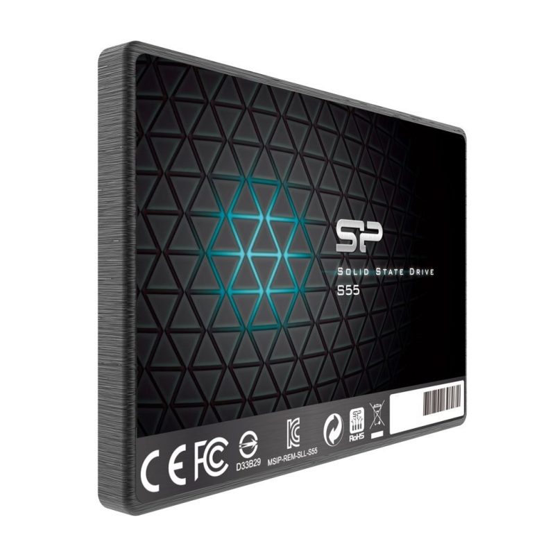 f9a2062087afcaa11dc0dd96b4b9fafa.jpg Dysk SSD Slim S55 240GB 2,5" SATA3 460/450 MB/s 7mm