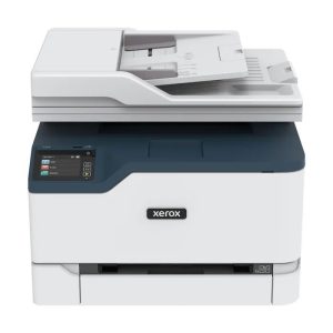 f9e9080d1b0a7096f235268450d70318.jpg Urządzenie wielofunkcyjne C235V/DNI A4 4w1 22ppm/wifi/duplex